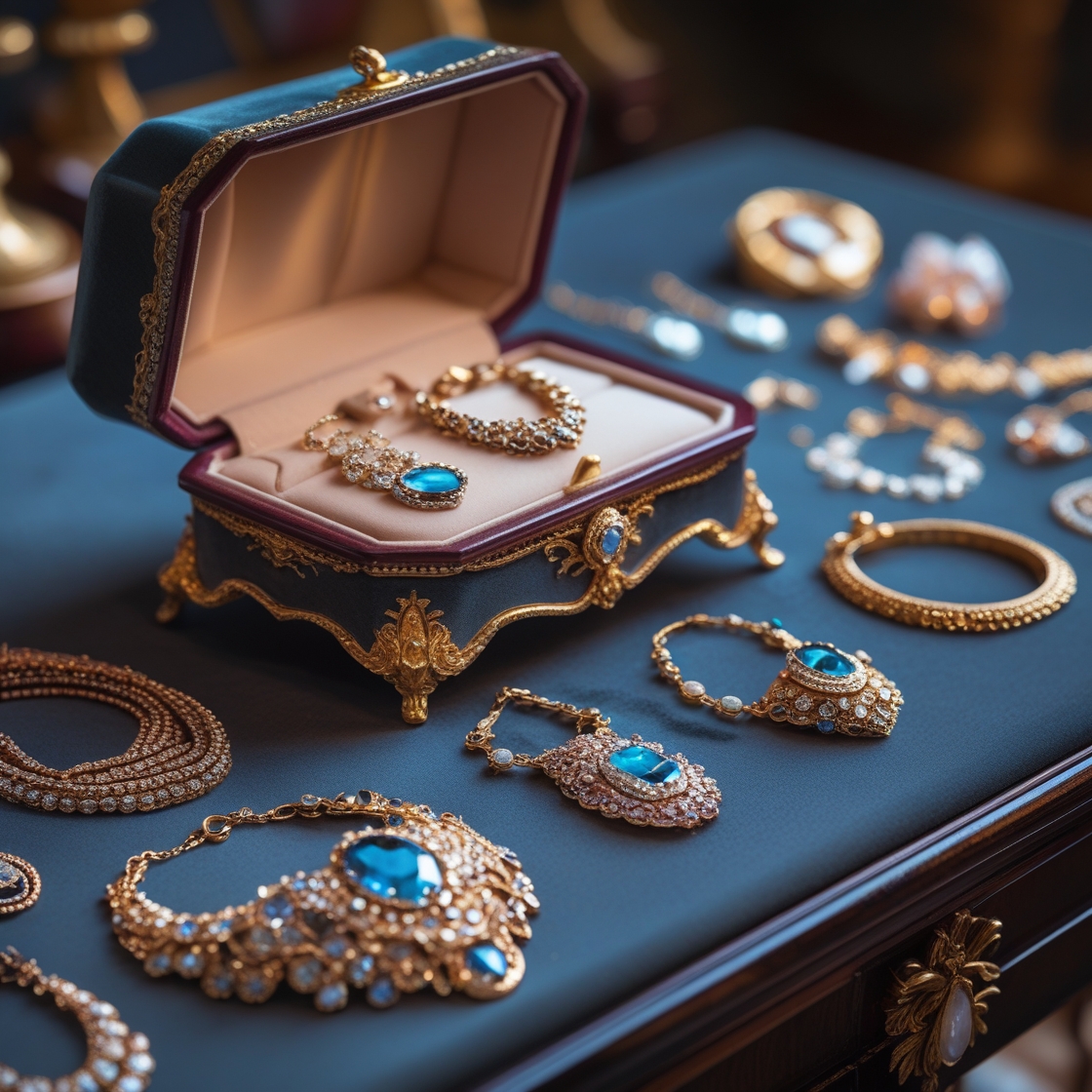 Daily Jewelry Maintenance Guide